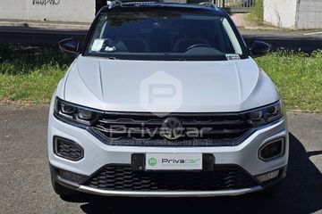 Volkswagen T-Roc - 8
