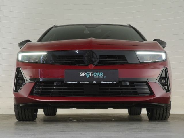 Astra L ST GS HYBRID eDCT+LED+NAVI+360 GRAD KAME