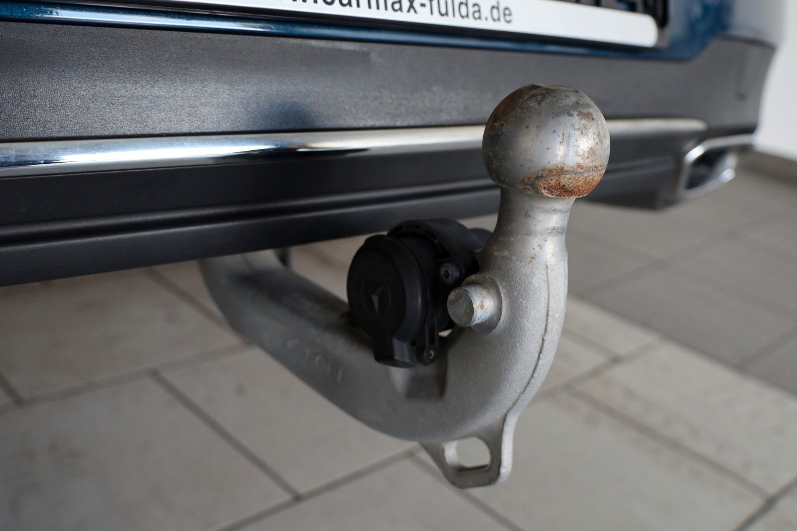 Fahrzeugabbildung Mercedes-Benz CLA 250e Coupé Leder,Navi,LED,Kamera,Park Paket