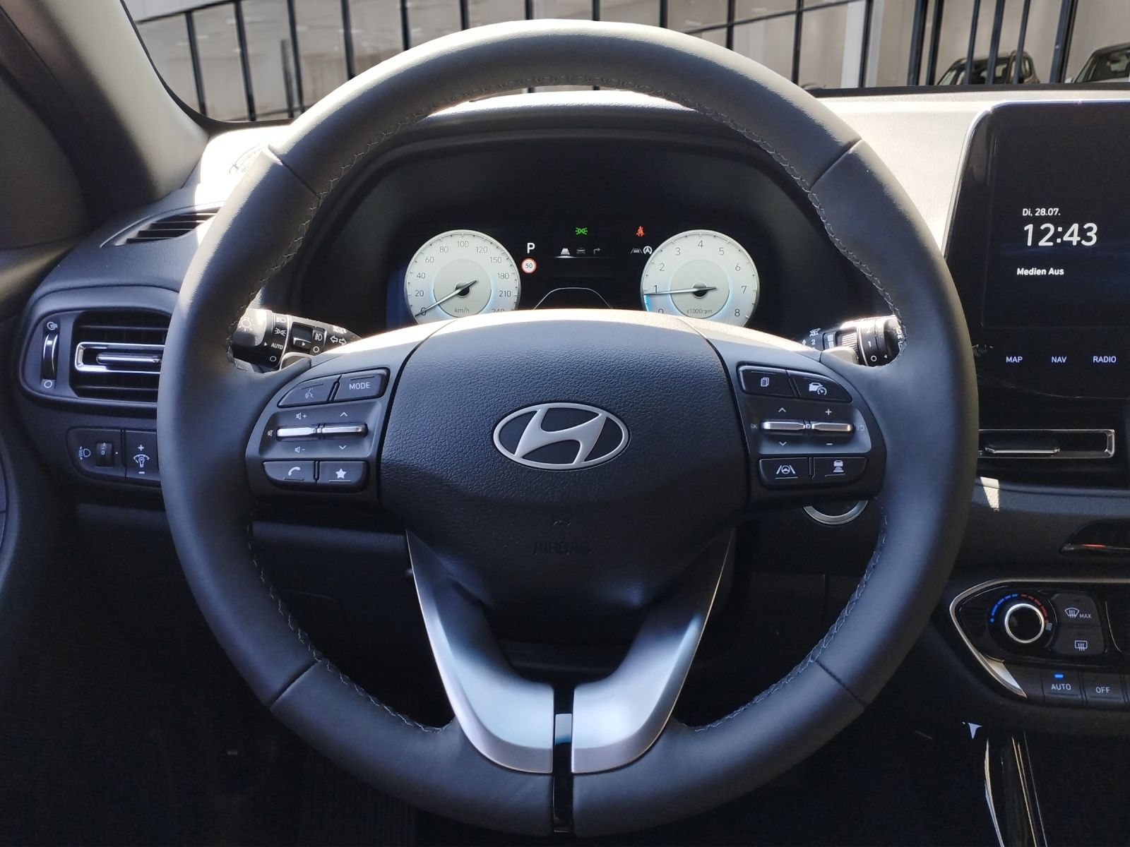 Hyundai i30 – Bild 10