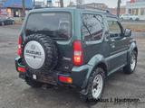 Suzuki Jimny Ranger 1,3 - gebrauchte Suzuki Jimny aus dem Jahr 2003