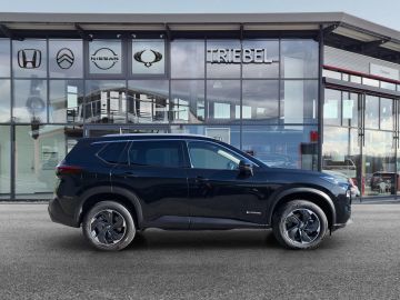 Nissan X-Trail N-Connecta 1.5 VC-T e-Power °LED°Navi°