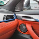 BMW X2 M35i Steptronic Sport M35 - BMW X2 mit Panoramadach