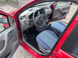 Fiat Panda 1.1 8V Active Nur 87'TKM - gebrauchte Fiat Panda aus dem Jahr 2004
