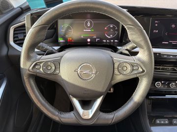 Bild 8 Opel Grandland (X) GRANDLAND Hybrid GSe +ACC+360KAM+NAVI+MATRIX LED