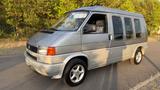 Volkswagen T4 Camper -Aufstelldach-Autark - Umweltplakette - Volkswagen T4: Aufstelldach