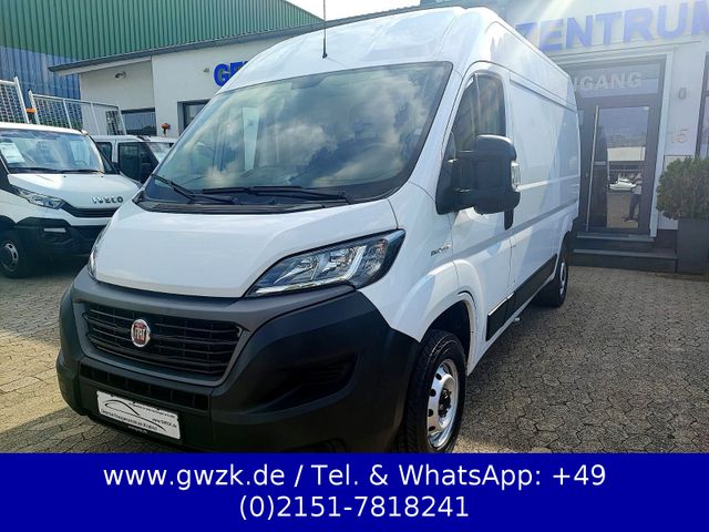 Fiat Ducato 350 L2H2 / PDC/ Kamera/ Tempom/ NAVI