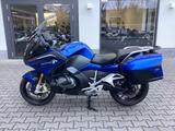 BMW R 1250 RT Style Sport Komfort Dynamik ACC Audio - KOFFER AUDI