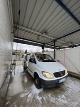 Mercedes-Benz Zum Verkaufen Mercedes Benz Vito Tüv Neu - gebrauchte Mercedes-Benz Vito aus dem Jahr 2008