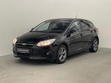 Ford Focus 1.6 Ti-VCT Sync Automatik SHZ*TEMP*PDC - gebrauchte Ford Focus aus dem Jahr 2014
