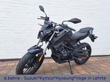 VOGE R125 ABS Führerschein A1 - VOGE R125