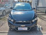 Chevrolet Aveo 1.2 86CV 5 porte LT - Chevrolet Aveo: 1.2