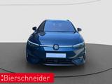 Volkswagen ID.7 Tourer Pro AHK REAR VIEW WÄRMEP IQ.LIGHT - Volkswagen ID.7 mit Anhängerkupplung
