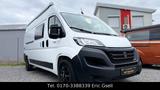 Chausson V 594 First Line SOLAR*AHK*5.99m*KAMERA*KD NEU! - Offers