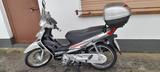 Suzuki Address 125cm3 - SUZUKI ADDRESS