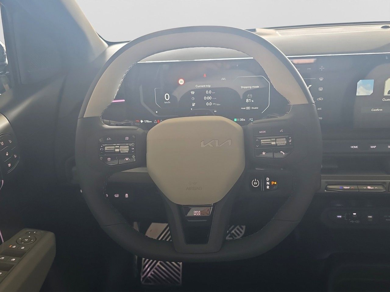 Kia EV3 - Bild 12