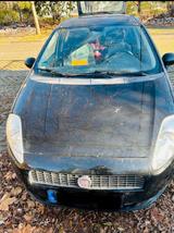 Fiat Punto Grande Punto 199 1.4 77 PS TÜV ... - Fiat Grande Punto Gebrauchtwagen in Stuttgart