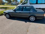BMW318i E30 - BMW 318 aus 1989
