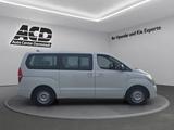 Hyundai H-1 Travel 2,5 CRDi TREND Comfort /NAVI/KAMERA/ - Hyundai H-1: 2.5