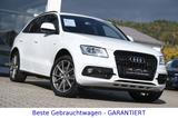Audi Q5 2.0 TDI S tr. quattro "3xS-Line"PANO"B&O"ACC" - Audi Q5 mit Diesel-Antrieb