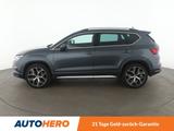 Seat Ateca 2.0 TDI FR 4Drive Aut.*NAVI*LED*ACC*360* - Seat Ateca Gebrauchtwagen in Bonn