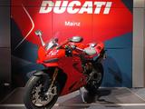 Ducati Panigale V2 S - DUCATI PANIGALE V2 S