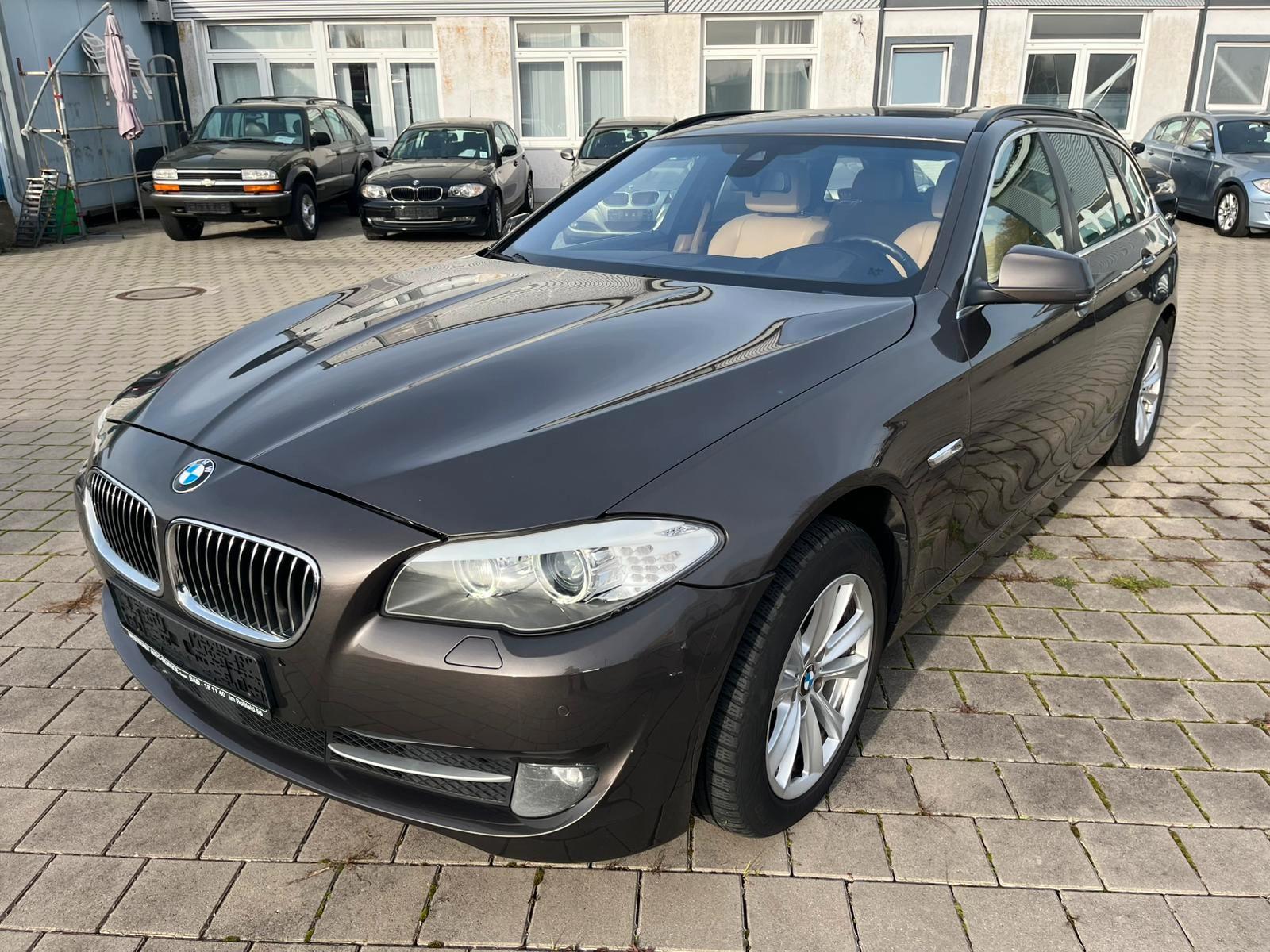 BMW 530 5 Touring 530 d xDrive