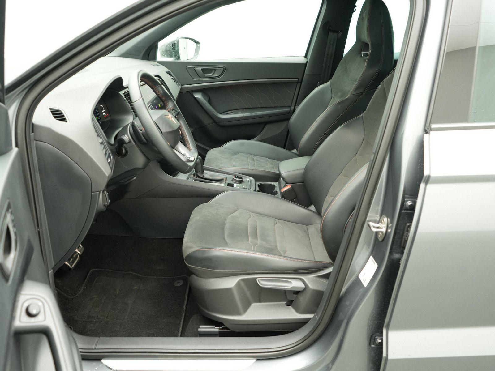Cupra Ateca - Bild 16