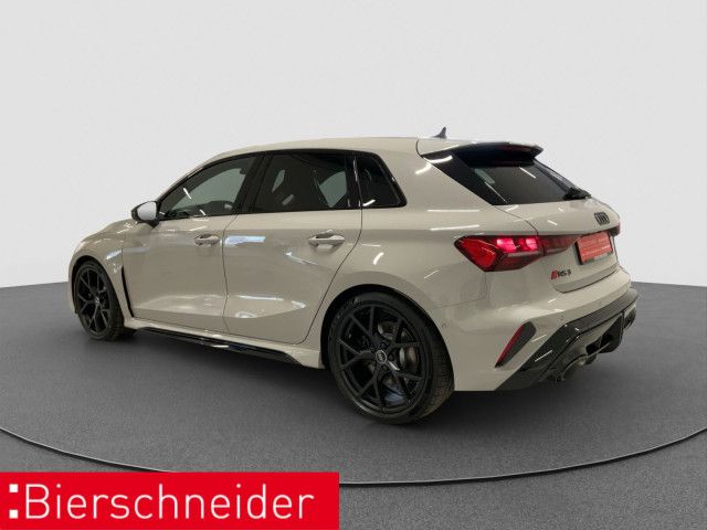 Audi RS3 Sportback MATRIX PANO HuD SONOS CAM foto 6