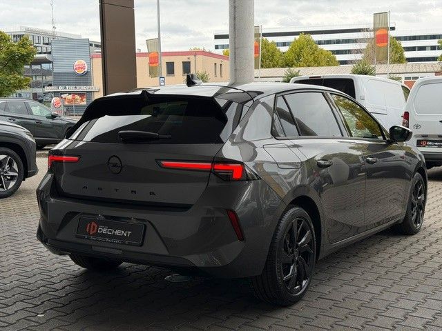 Fahrzeugabbildung Opel Astra L GS Line 130PS LED/Kamera/SHZ!