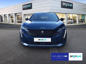 Peugeot 3008 - 2