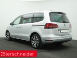Volkswagen Sharan 1.4 TSI DSG Highline 5.-J.-GAR XENON DCC - Volkswagen Sharan in Bielefeld