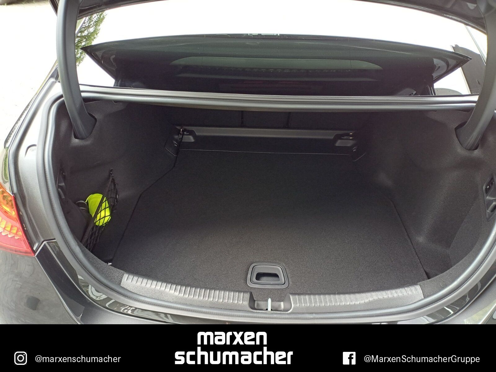 Mercedes-Benz C 200 d AMG Edition AHK 360° Distr Memory Winter foto 7