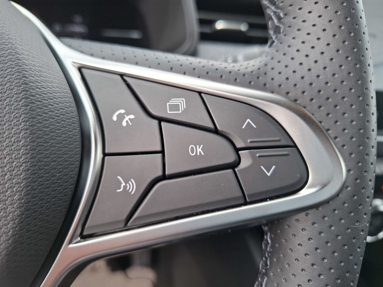 Renault Clio - Bild 20