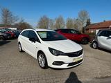 Opel Astra K ST 1.5D GS Line LED/DAB/Sitzhzg./ - Opel Astra mit Diesel-Antrieb: mit Klimaanlage