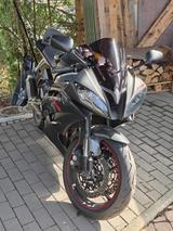 Yamaha R6 RJ15 - YAMAHA 2008 R1
