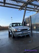 Ford Fiesta 1.25 16v 75PS HU 06/27 - gebrauchte Ford Fiesta aus dem Jahr 2000
