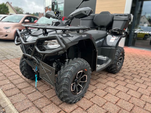 CFMOTO CFMOTO CFORCE 450 L ABS