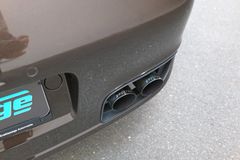 Fahrzeugabbildung Porsche 997 Turbo *Erstlack*Macadamia*Mwst.*