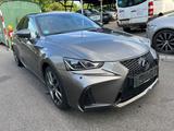 Lexus IS 300 h F Sport*el.GssD*CAM*LEDER*MARK-LEVINSON - Lexus IS 300 aus 2020