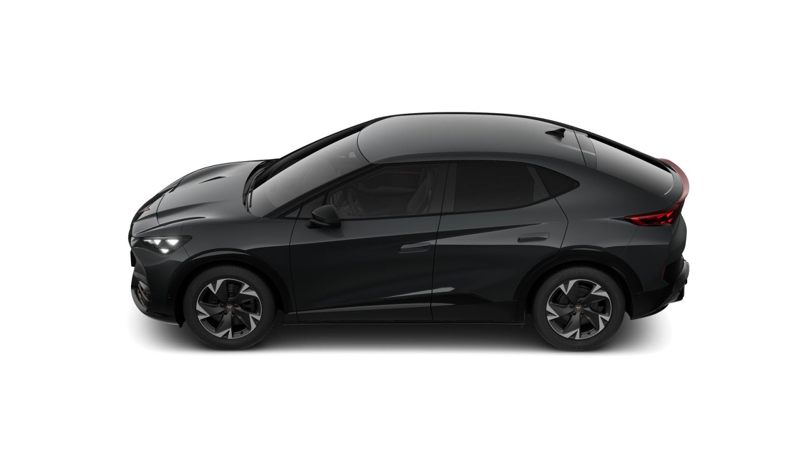 Cupra Tavascan - Bild 6