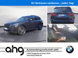 BMW X3 xDrive30i A M-Sport Paket Standheizung Head U