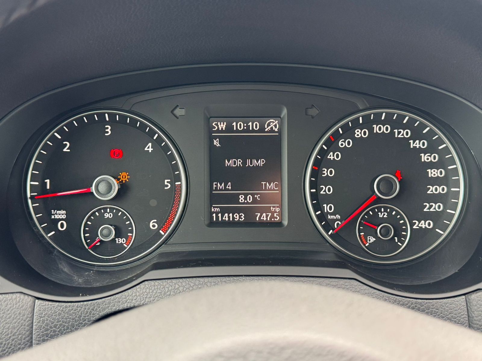 Fahrzeugabbildung Volkswagen Sharan 2.0 TDI Comfortl. AHK*KLIMA*TEMP*NAVI*PDC