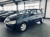 Opel Corsa 1.2 *Org. 46 TKM - 1.Hand - von Rentner* - Opel Corsa aus 2001: C