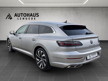 Volkswagen Arteon - 4