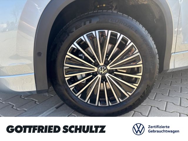 Volkswagen Tayron - Bild 11