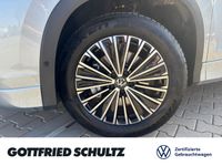 Volkswagen Tayron - Vorschau Bild 11