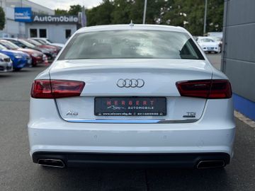 Audi A6 - 8