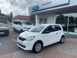 Skoda Citigo Cool Edition / Klima+Radio/CD - Skoda Citigo Gebrauchtwagen
