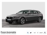 BMW 530i Touring Luxury Line Pano Standheiz. HuD DA  - BMW 530 Gebrauchtwagen in Herne
